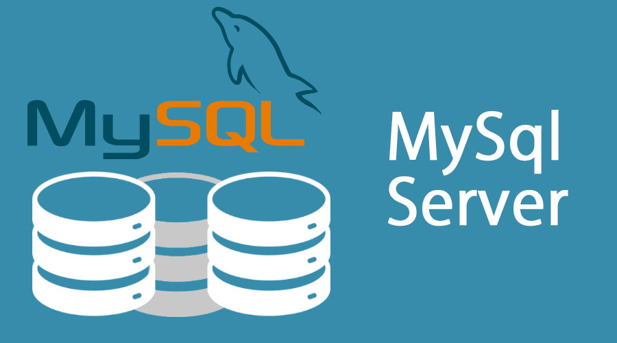 mysql-server-in4system