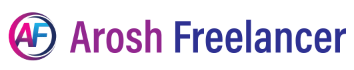 AroshFreelancer software house CMS, CRM, microservices